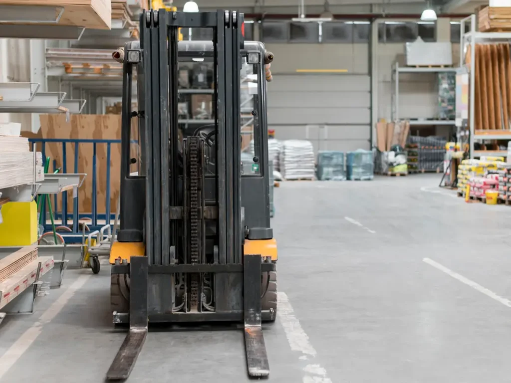 Gabelstaplerschein Gifhorn